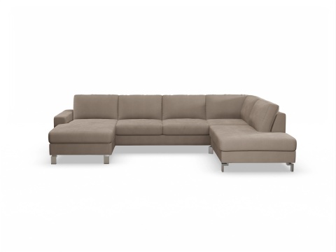 Wohnlandschaft LUM1 Medium Plus R